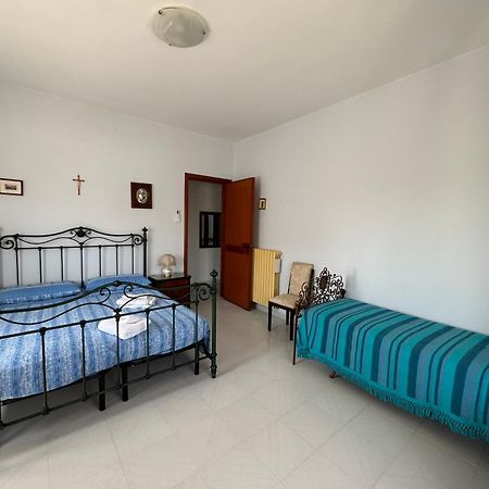 Residenza Tafuri Vila Collepasso Exterior foto
