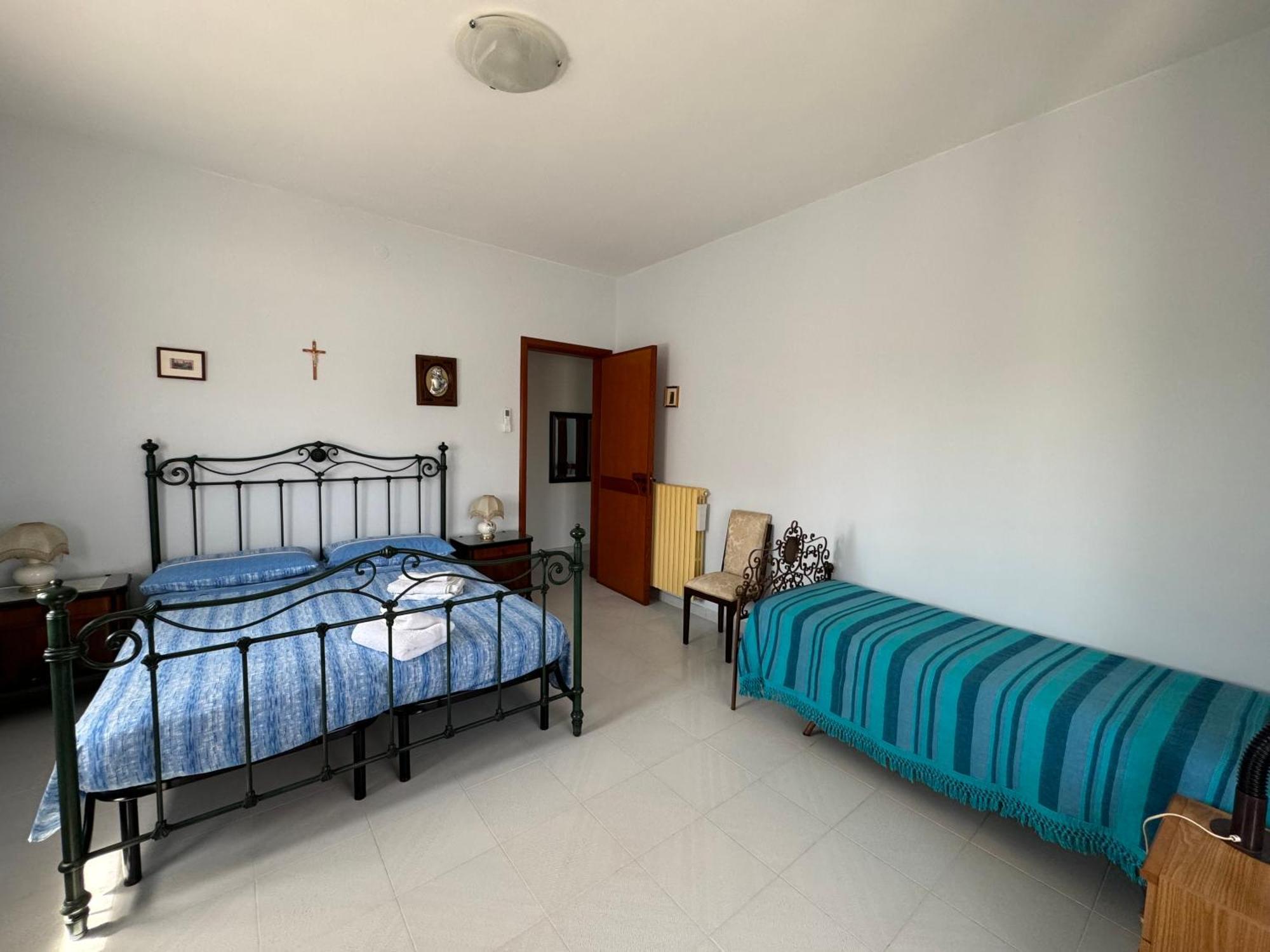 Residenza Tafuri Vila Collepasso Exterior foto