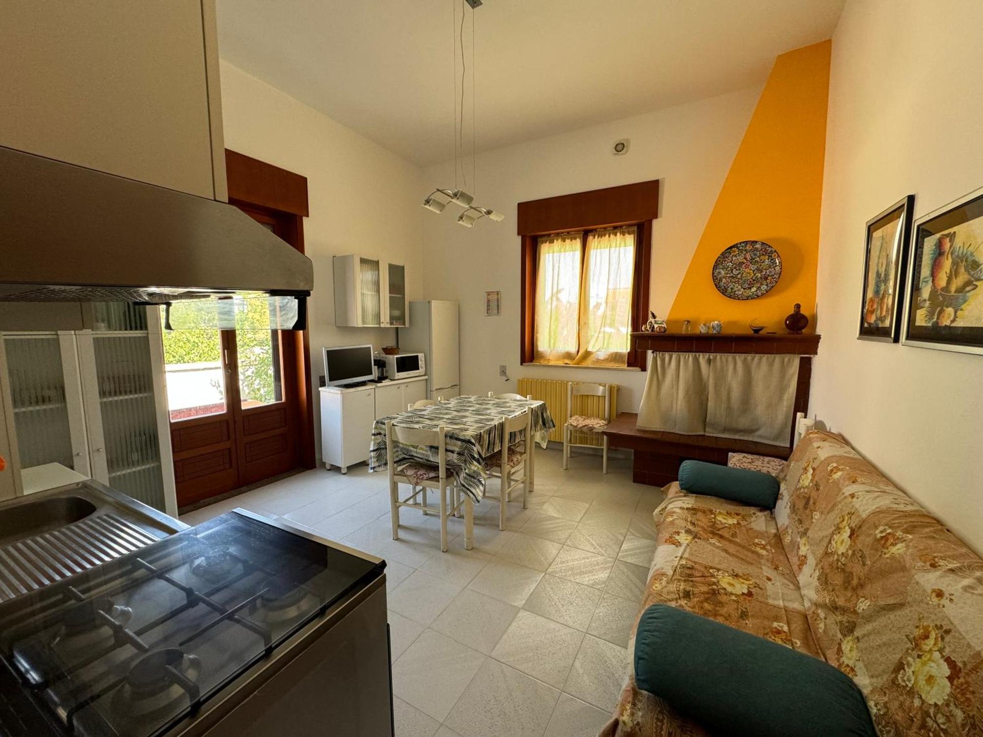 Residenza Tafuri Vila Collepasso Exterior foto
