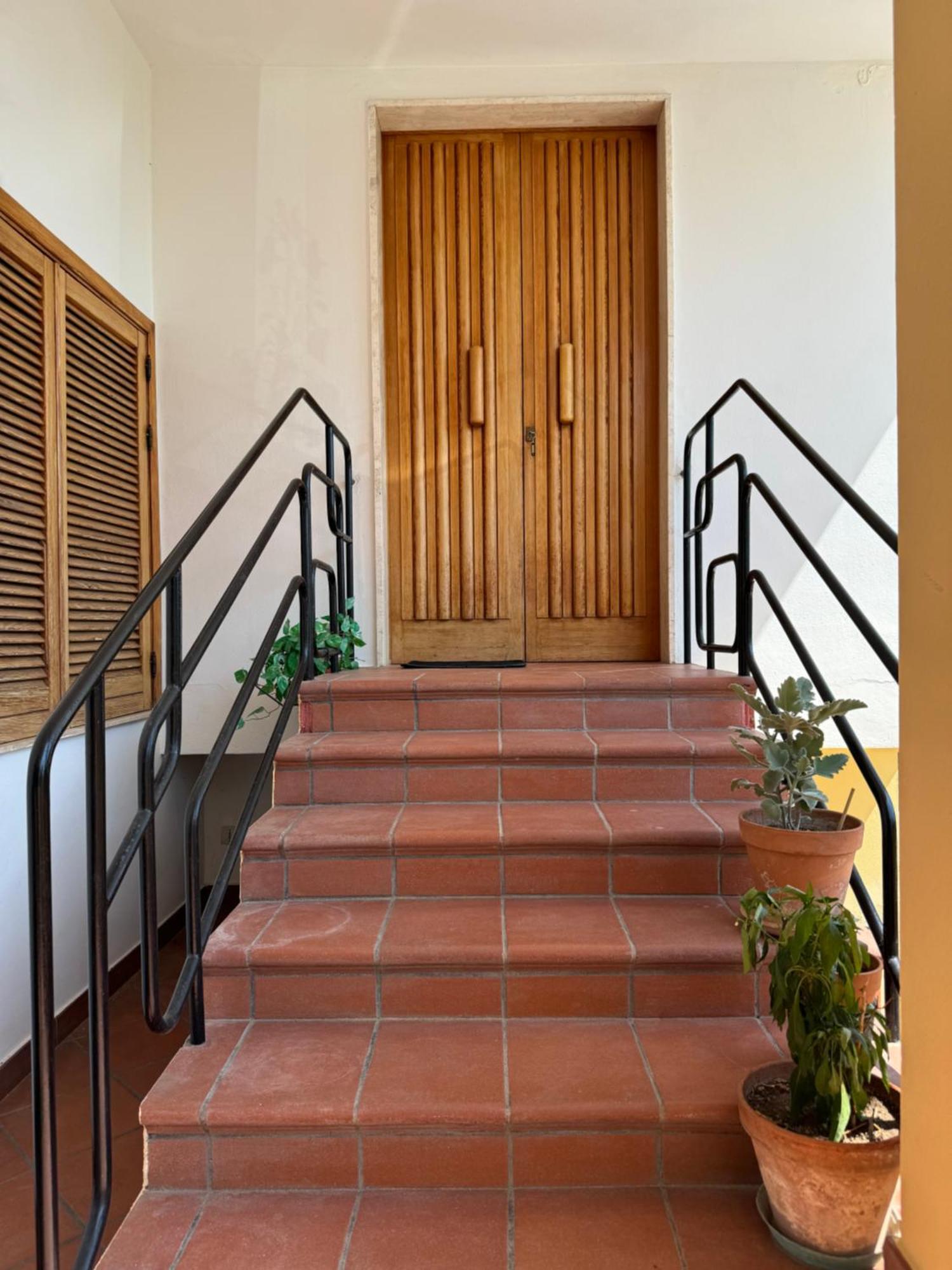 Residenza Tafuri Vila Collepasso Exterior foto