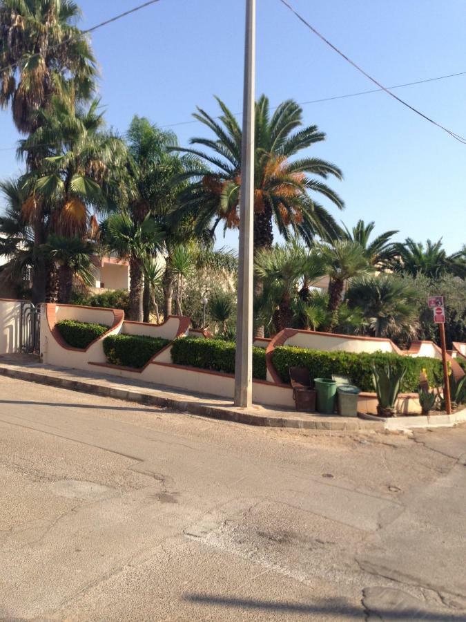 Residenza Tafuri Vila Collepasso Exterior foto